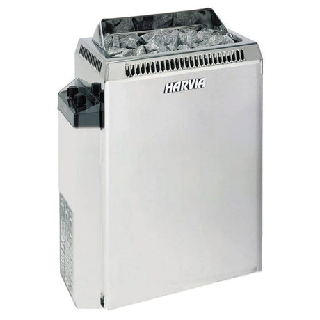 Harvia Topclass Series 6Kw Electric JKV602401 | Empire Saunas
