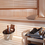 Harvia Topclass Series 8Kw Electric JKV802401 | Empire Saunas