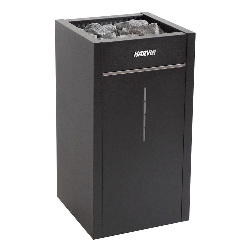 Harvia Virta Combi Series 6.0Kw HL6U1SA | Empire Saunas
