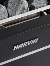 Harvia Virta Combi Series 9.0Kw HL9U1SA | Empire Saunas