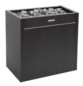 Harvia Virta Pro Series 16.0Kw HL16U1 | Empire Saunas