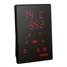 Harvia Xenio Digital Control for KIP/Club Series CX1502401-15 | Empire Saunas