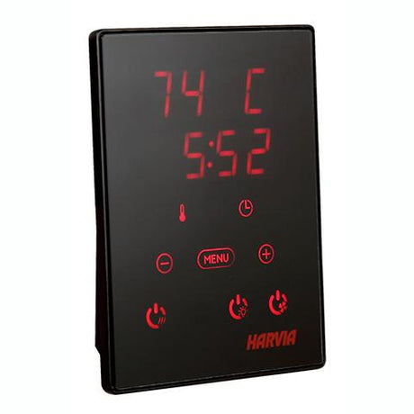 Harvia Xenio Wifi Remote Control | Empire Saunas
