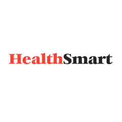 HealthSmart Infrared Saunas and Wellness Brand Logo