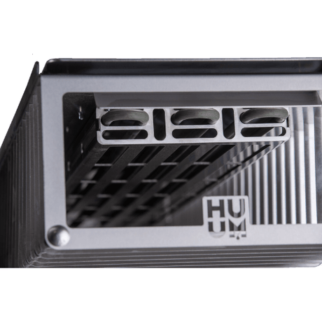 Huum Cliff Mini Series 3.5Kw