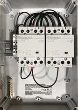 Huum UKU Extension Box for Heaters over 12kW H2003012 | Empire Saunas