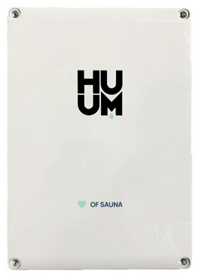 Huum UKU Extension Box for Heaters over 12kW H2003012 | Empire Saunas