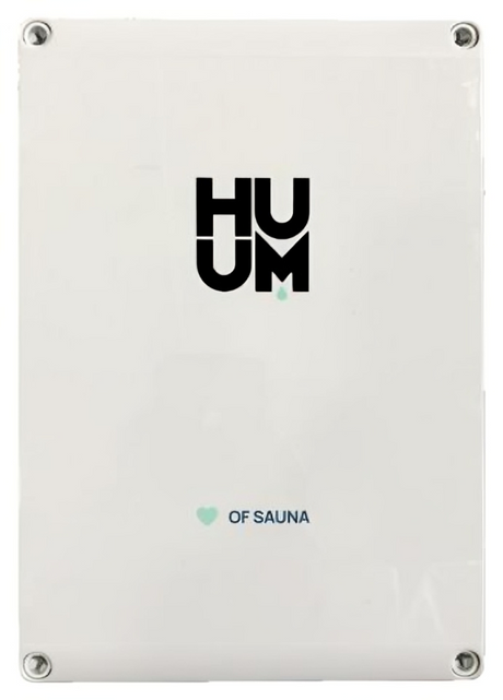 Huum UKU Extension Box for Heaters over 12kW H2003012 | Empire Saunas