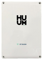 Huum UKU Extension Box for Heaters over 12kW H2003012 | Empire Saunas