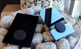 Huum UKU Glass and Mirror Controller | Empire Saunas