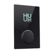 Huum UKU Glass and Mirror Controller | Empire Saunas