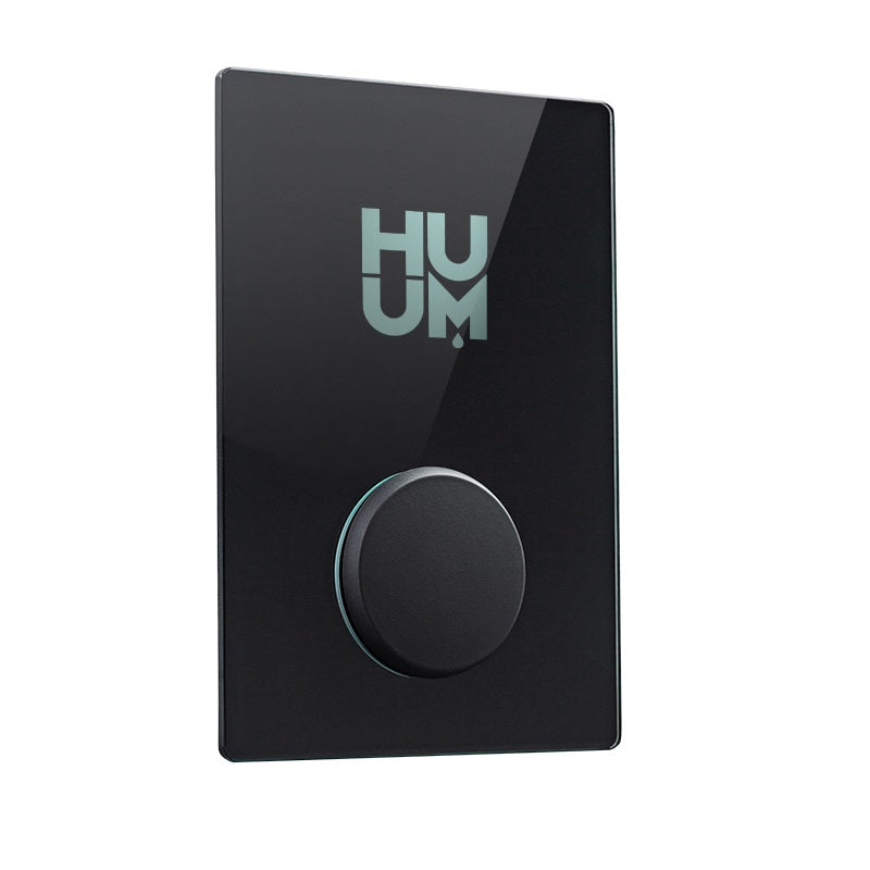 Huum UKU Glass and Mirror Controller | Empire Saunas