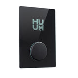 Huum UKU Glass and Mirror Controller | Empire Saunas