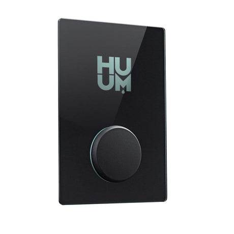Huum UKU Glass and Mirror Controller | Empire Saunas