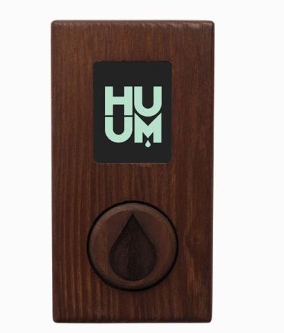 Huum UKU Local Digital On/Off Temperature Controller | Empire Saunas