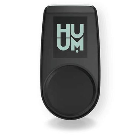 Huum UKU Wi-Fi Digital On/Off Temp Control with WiFi | Empire Saunas