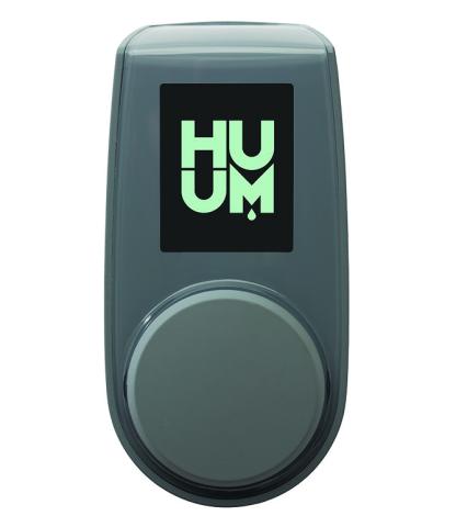 Huum UKU Wi-Fi Digital On/Off Temp Control with WiFi | Empire Saunas