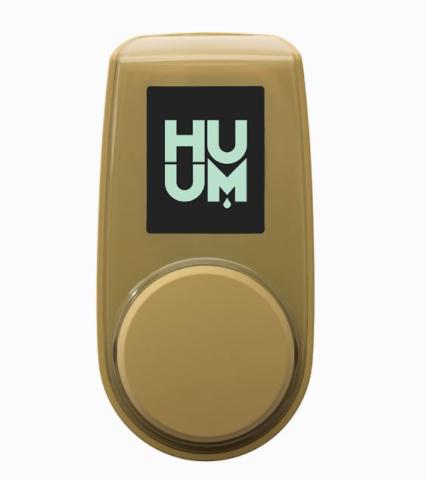 Huum UKU Wi-Fi Digital On/Off Temp Control with WiFi | Empire Saunas