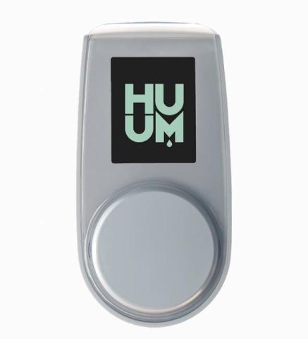Huum UKU Wi-Fi Digital On/Off Temp Control with WiFi | Empire Saunas