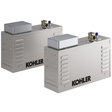 Kohler Invigoration 2.0 Series 18kW Steam Shower Generator