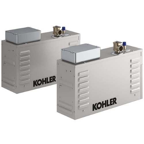 Kohler Invigoration 2.0 Series 18kW Steam Shower Generator