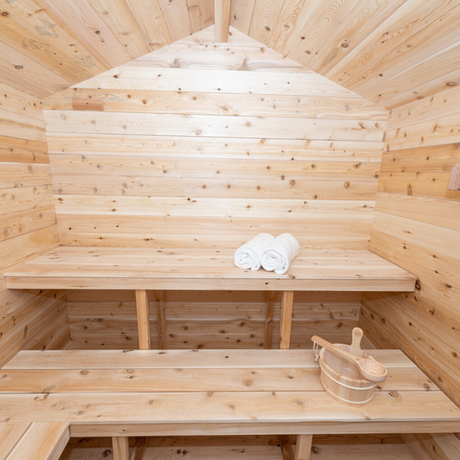 Leisurecraft-CT-Georgian-Cabin-Inside-View