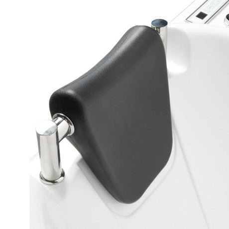 Luxury Bath Supply Mesa 2 Person Corner Hot Tub BT-150150 | Empire Saunas
