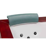 Luxury Bath Supply Mesa Monterey Combination Hot Tub BT-0502 | Empire Saunas
