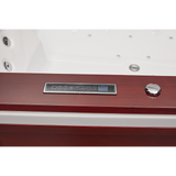 Luxury Bath Supply Mesa Monterey Combination Hot Tub BT-0502 | Empire Saunas