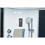 Luxury Bath Supply Mesa Steam Shower Tub Combo WS-609P | Empire Saunas
