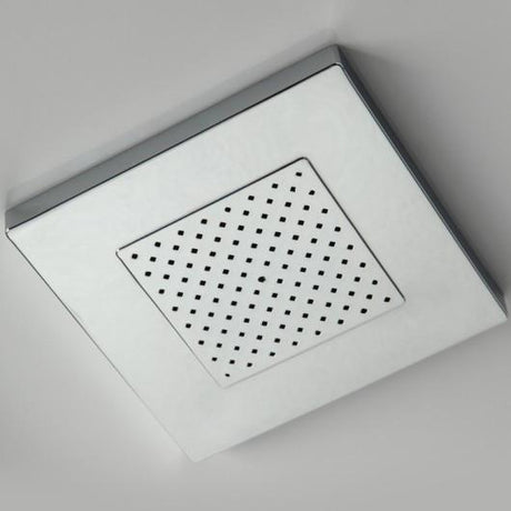 Luxury Bath Supply Mesa Walk in Steam Shower WS-301 | Empire Saunas