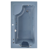Luxury Bath Supply Mesa Yukon Steam Shower Jetted Tub Combo WS-501 | Empire Saunas