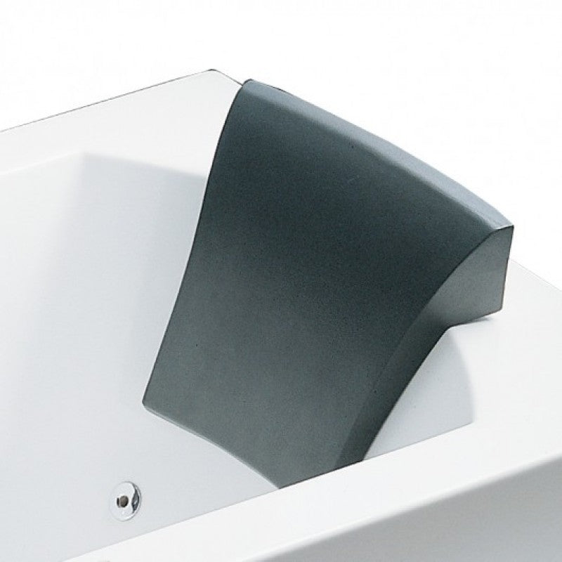 Luxury Bath Supply Platinum 1 Person Rectangular Hot Tub AM154-70 | Empire Saunas