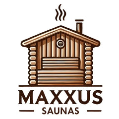 Maxxus Infrared Sauna Brand Logo