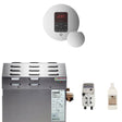 Mr.Steam iTempoPlus 7.5 kW Steam Shower Generator Package | Empire Saunas
