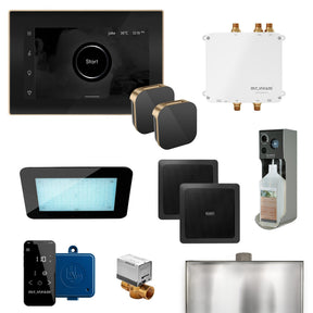 Mr.Steam Bliss Max Programmable Steam Generator Control Kit