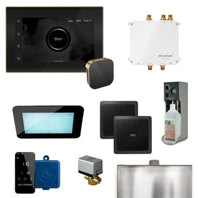 Mr.Steam Bliss Programmable Steam Generator Control Kit