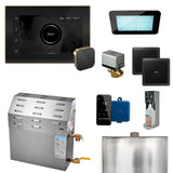 Mr.Steam Super XDream 12000-Watt Steam Generator | Empire Saunas