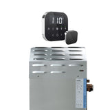Mr.Steam Super AirTempo 12 kW Steam Shower Generator Package | Empire Saunas