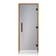 Prosaunas Tinted Prehung Glass Sauna Door Right Hinged