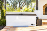 Regen The Core Total Wellness Cold Plunge | Empire Saunas