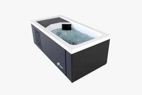 Regen Total Welness The Blast Residential | Empire Saunas