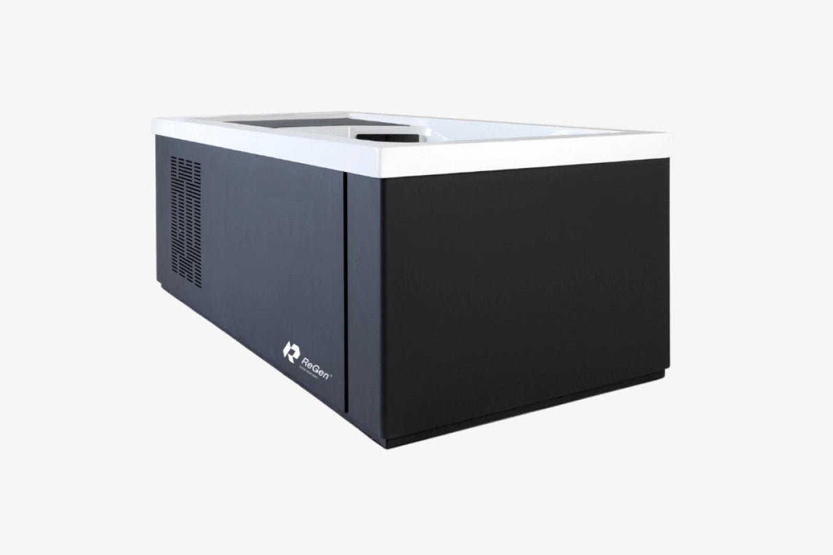 Regen Total Welness The Blast Residential | Empire Saunas