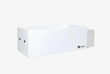 Regen Total Wellness OG Plunge Tub Standard Up to 6’ | Empire Saunas