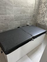 Regen Total Wellness OG Plunge Tub XL-Large Over 6’ | Empire Saunas