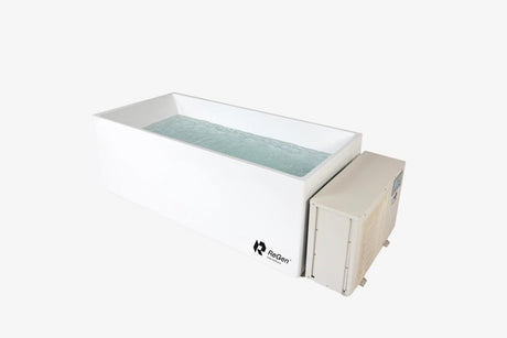 Regen Total Wellness OG Plunge Tub XL-Large Over 6’ | Empire Saunas