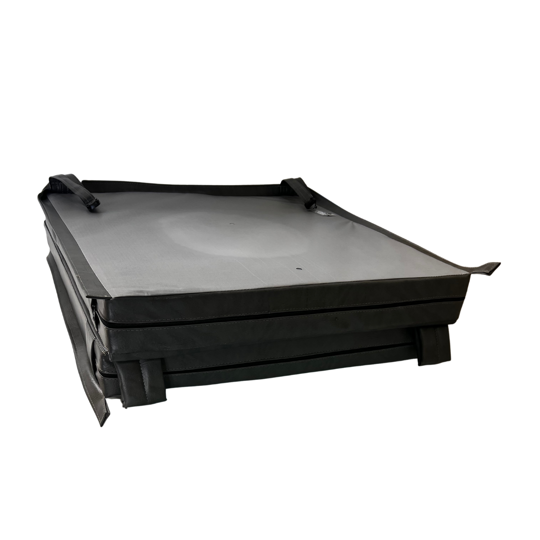 Regen Total Wellness OG Plunge Tub XL-Large Over 6’ | Empire Saunas