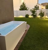 Regen Total Wellness OG Plunge Tub XL-Large Over 6’ | Empire Saunas