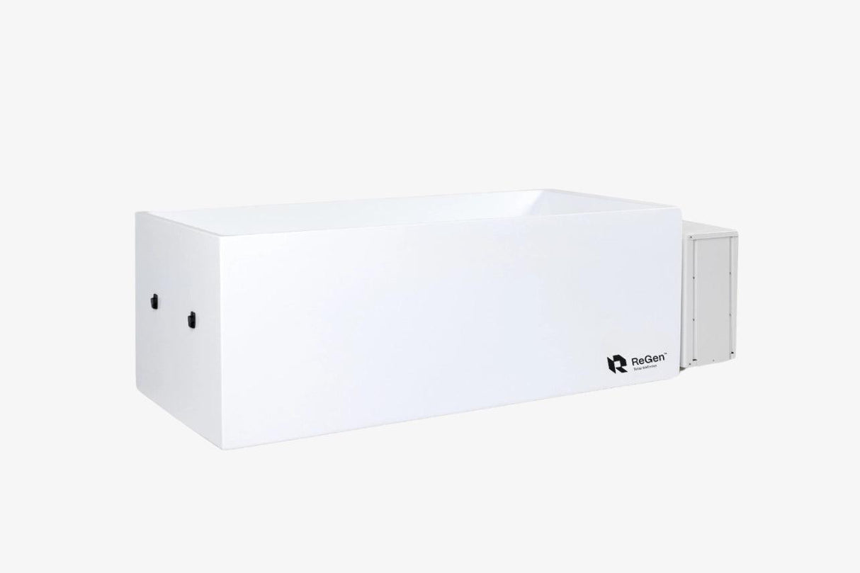 Regen Total Wellness OG Plunge Tub XL-Large Over 6’ | Empire Saunas