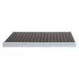 Revive Acrylic Plunge Basin | Empire Saunas